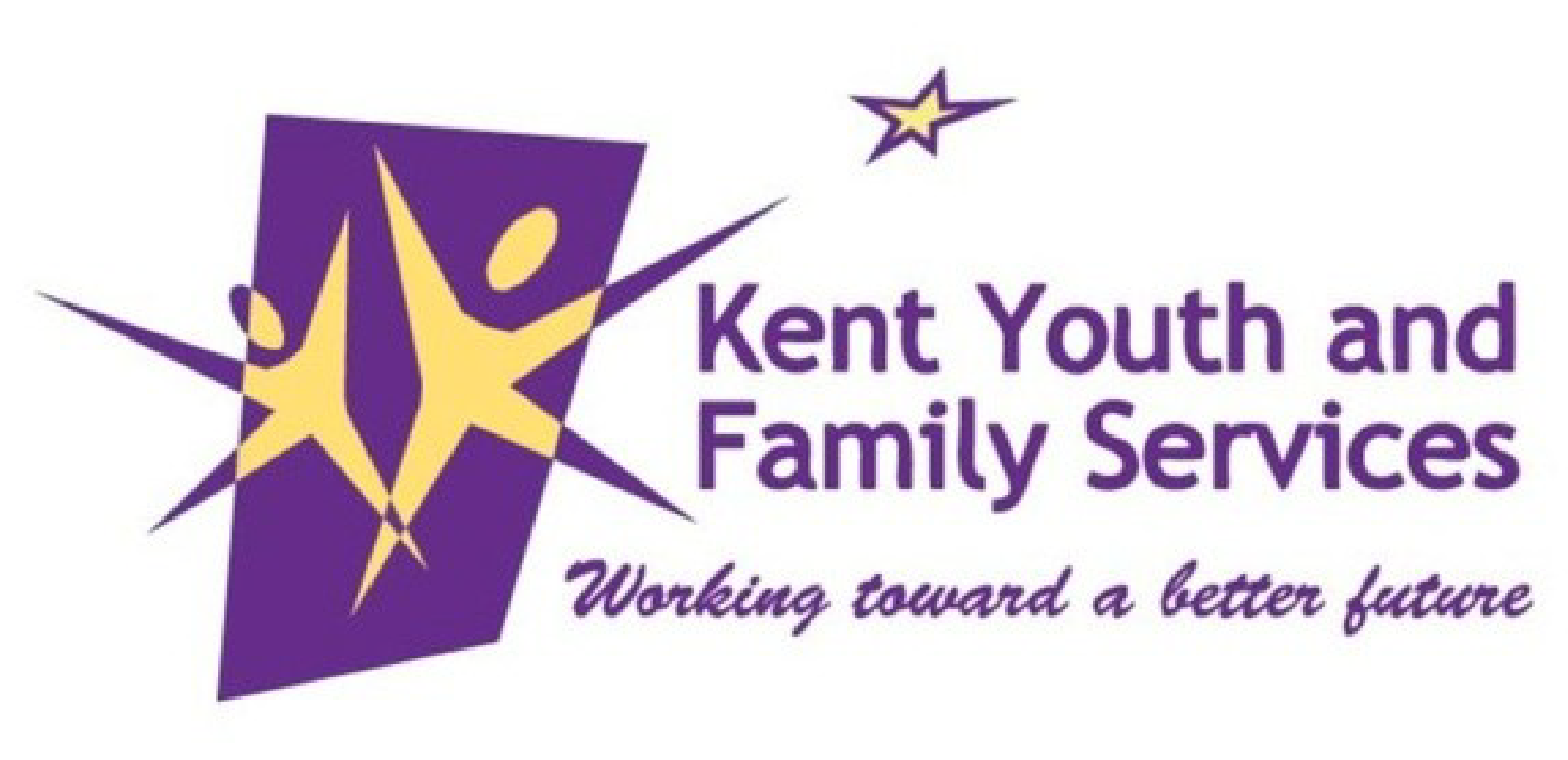 Go to homepage for Kent Youth and Family Services.