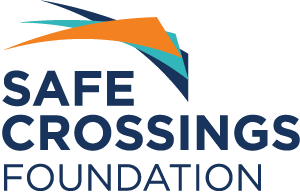 Go to homepage for Safe Crossings Foundation.