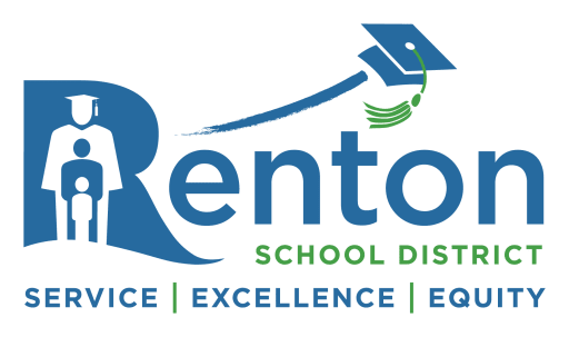 Go to Renton School District home page.